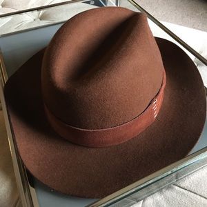 New Altamont Railway Fedora